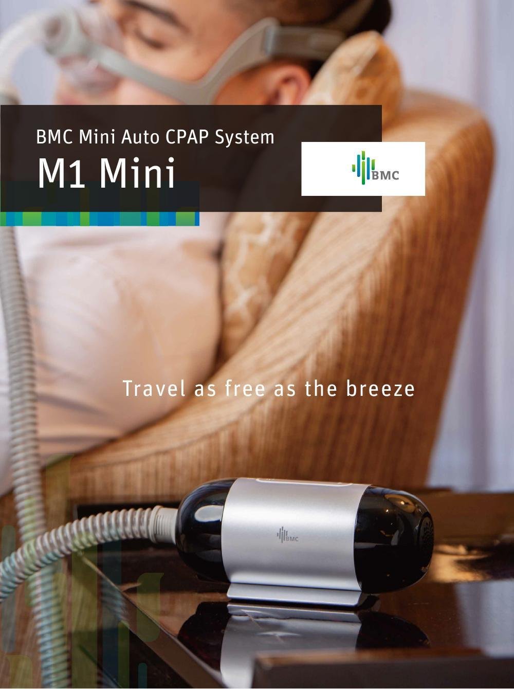 CPAP-MINI-BMC