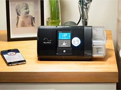 Cpap Resmed Airsense 10